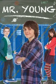 Mr. Young tv show poster