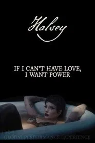 If I Can't Have Love, I Want Power: The Moment House Experience movie poster