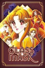 Poster da série Glass no Kamen