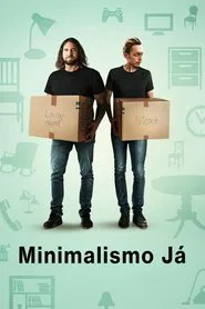 Poster do filme Minimalismo Já