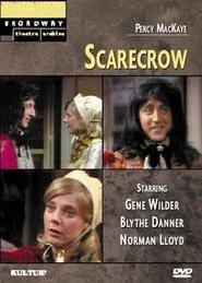 Scarecrow movie poster
