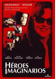 Poster do filme Heróis Imaginários