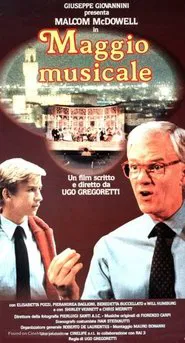 Maggio musicale movie poster