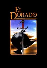 El Dorado movie poster