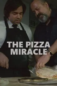 The Pizza Miracle movie poster