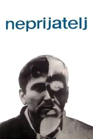 The Enemy movie poster