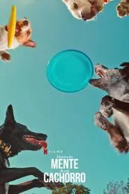 Poster do filme Dentro da Mente de um Cachorro