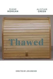 Thawed movie poster