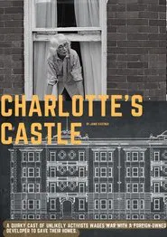Charlotte's Castle movie poster