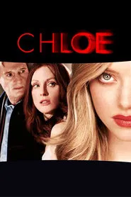 Chloe movie poster
