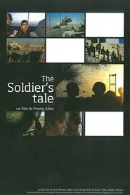 The Soldier's Tale movie poster