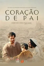 Poster do filme Coração de Pai
