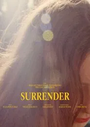 Surrender movie poster