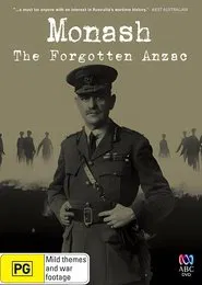 Poster do filme Monash: The Forgotten Anzac