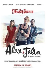 Àlex and Júlia movie poster