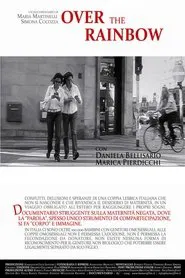 Over the Rainbow movie poster