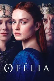 Poster do filme Ofélia