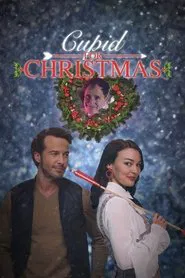 Cupid for Christmas movie poster