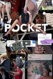 Pocket movie poster