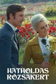 A Rose Garden of Six Acres movie poster