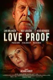 Love Proof movie poster