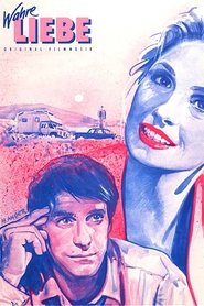 True Love movie poster