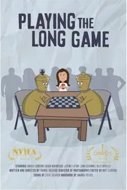 Playing the Long Game movie poster