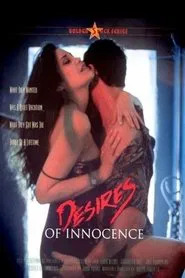 Desires of Innocence movie poster