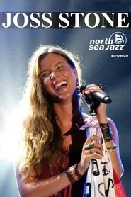 Joss Stone: Live at the North Sea Jazz Festival movie poster