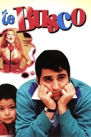 Poster do filme Looking for you