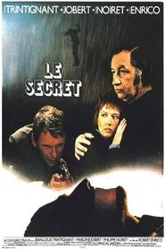 The Secret movie poster