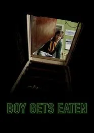 Poster do filme Boy Gets Eaten