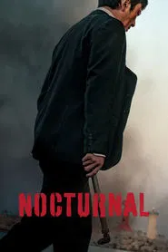 Nocturnal movie poster
