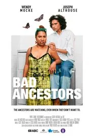 Bad Ancestors tv show poster