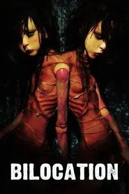 Poster do filme Bilocation