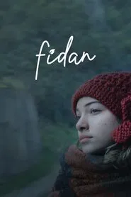 Fidan movie poster
