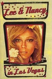 Nancy & Lee in Las Vegas movie poster