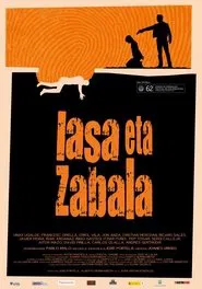 Lasa & Zabala movie poster