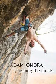 Poster do filme Adam Ondra: Pushing the Limits