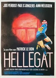 Poster do filme Hellegat
