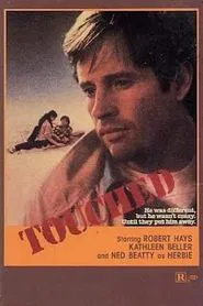 Touched movie poster