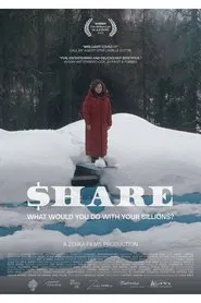 SHARE tv show poster