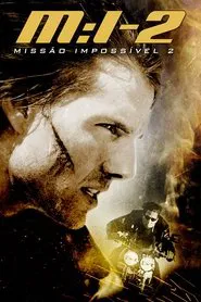 Poster do filme Missão: Impossível 2
