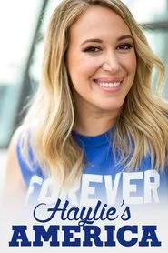 Haylie's America tv show poster