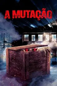 Poster do filme A Mutação