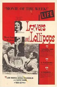 Lovers and Lollipops movie poster