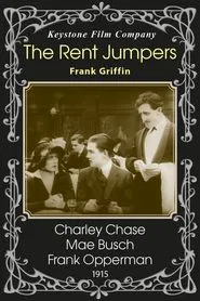 The Rent Jumpers movie poster