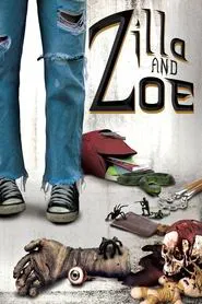 Zilla and Zoe movie poster