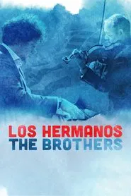 Poster do filme Los Hermanos/The Brothers