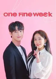 Poster da série One Fine Week